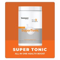 Bioteen SuperTonic - Orange